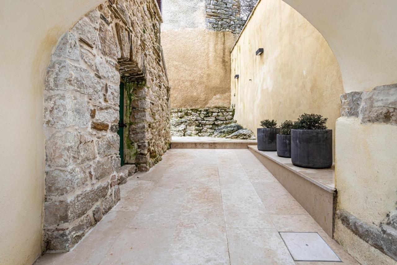 Casa Amelia In Pican Exterior photo