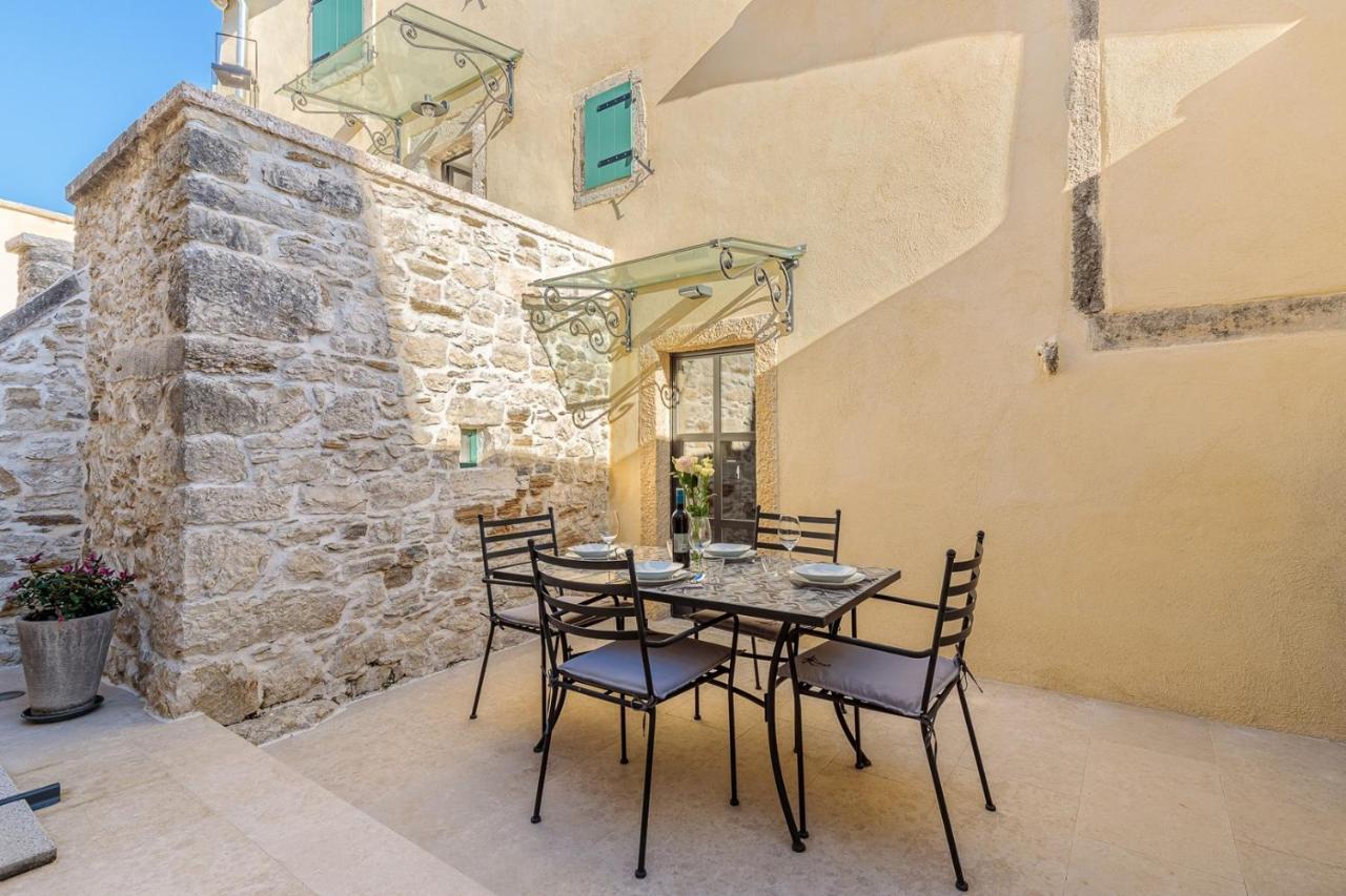 Casa Amelia In Pican Exterior photo