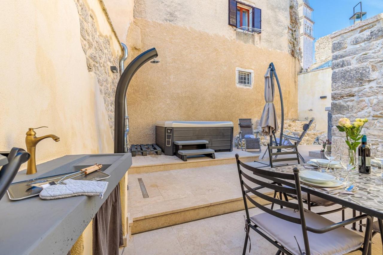 Casa Amelia In Pican Exterior photo