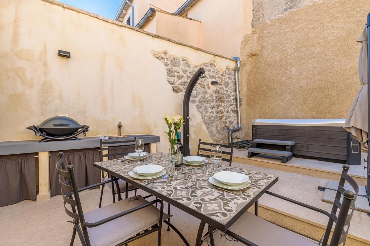 Casa Amelia In Pican Exterior photo